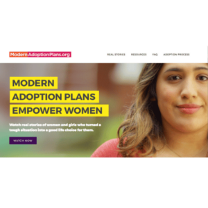 Website