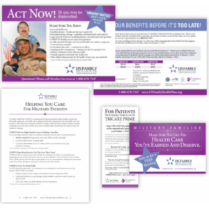 Direct Mail