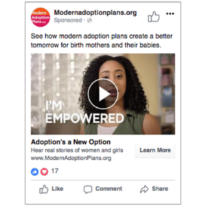Social Media Ads