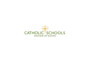 Transforming Tradition: The Catholic Diocese of Austin Branding