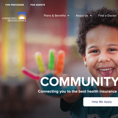 Community Health Choice